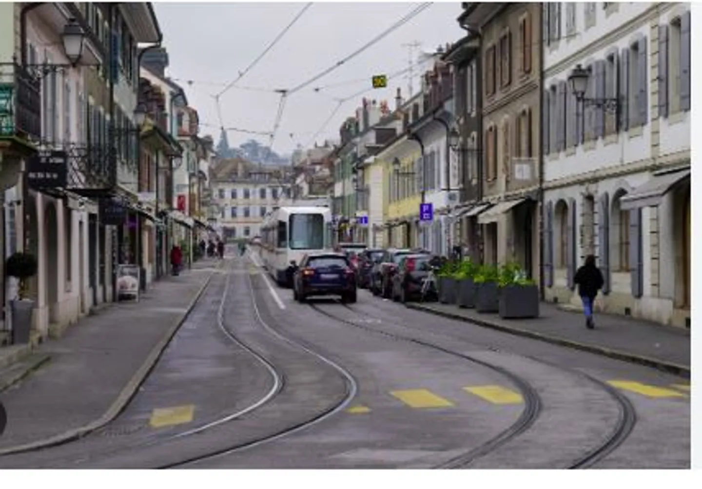 Charming 3-room apartment in Carouge - Photo 1 of 1