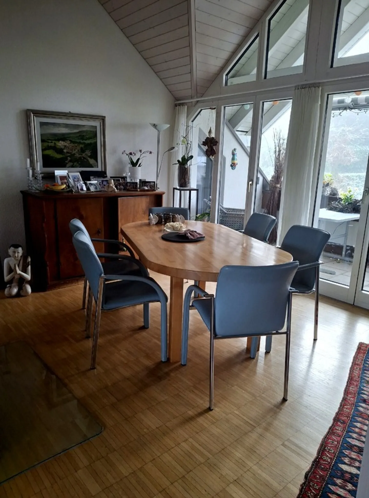 Appartamento in affitto - Foto 2 di 13