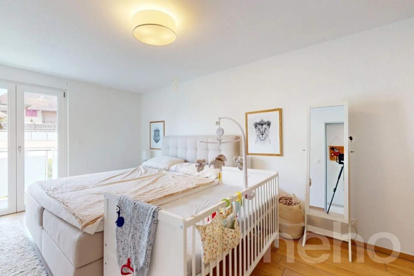 Casa bifamiliare Menziken - Foto 4 di 11