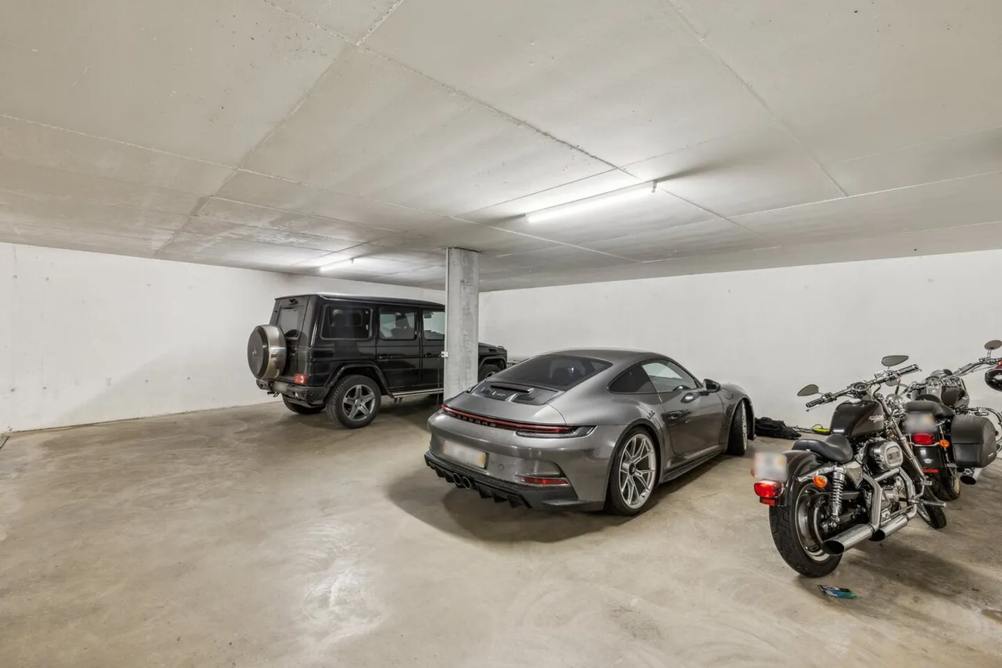 Magnifique penthouse à Feutersoey près de Gstaad - Photo 17 sur 17