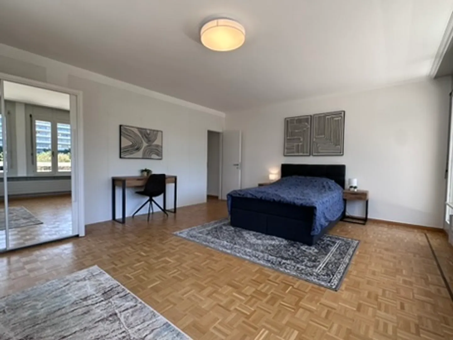 Appartement Coliving Moderne - Photo 1 sur 30