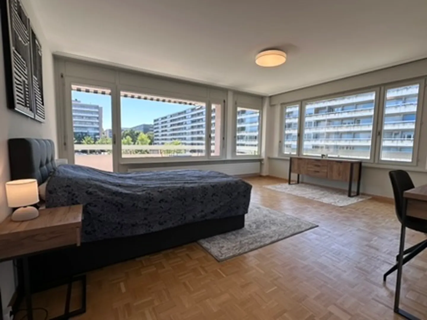 Appartement Coliving Moderne - Photo 2 sur 30