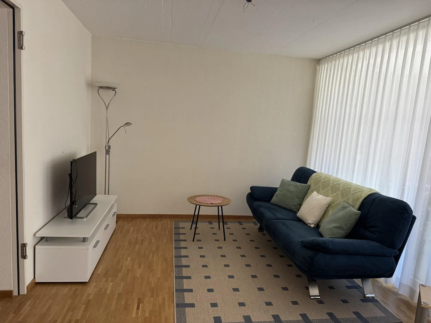 Unabhängige Wohnwohnung - Foto 2 von 7