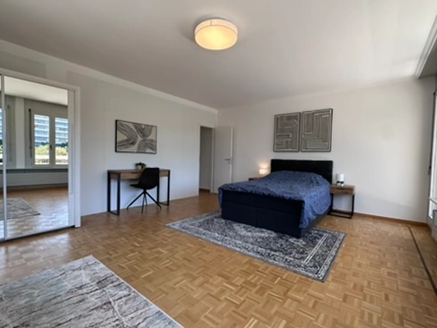 Appartement Coliving Moderne - Photo 4 sur 30