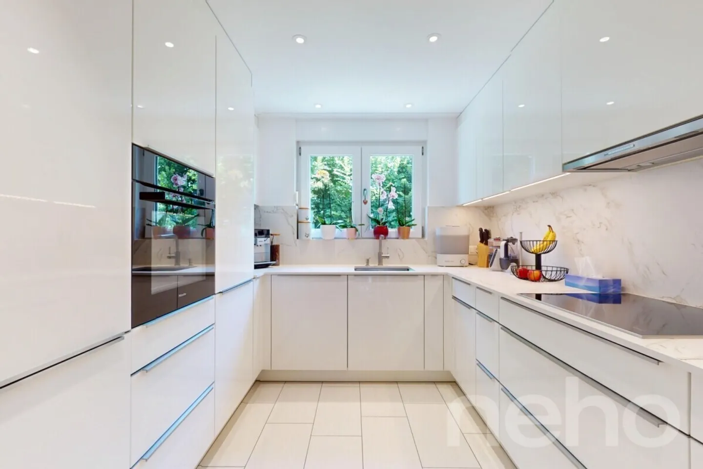 Casa bifamiliare Menziken - Foto 7 di 11