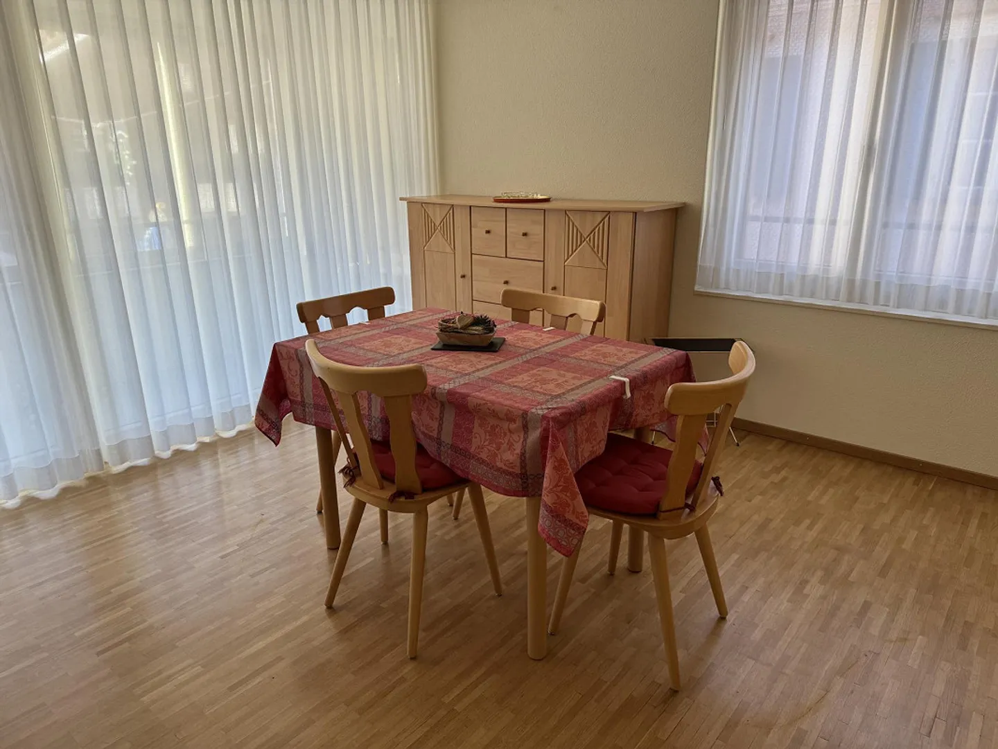 Unabhängige Wohnwohnung - Foto 3 von 7