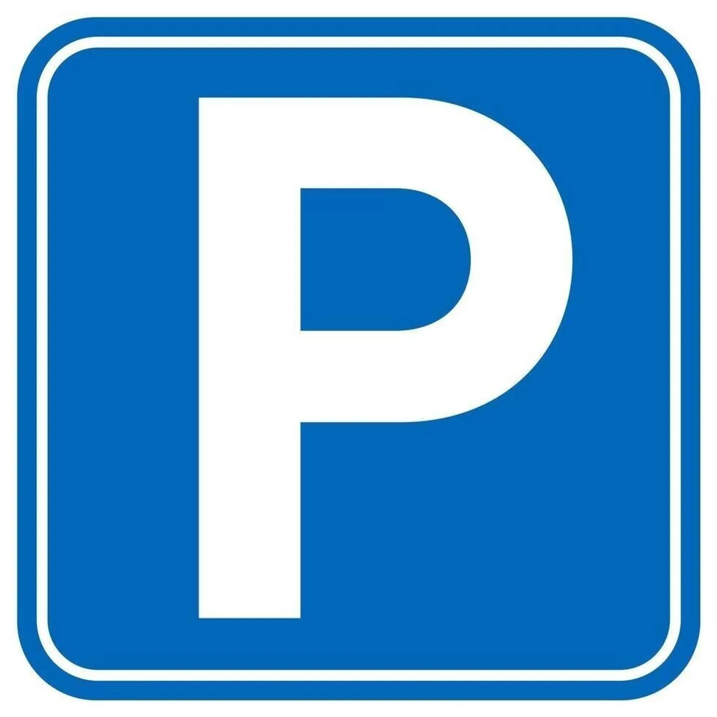 Places de stationnement à louer à Uster - Photo 1 sur 1