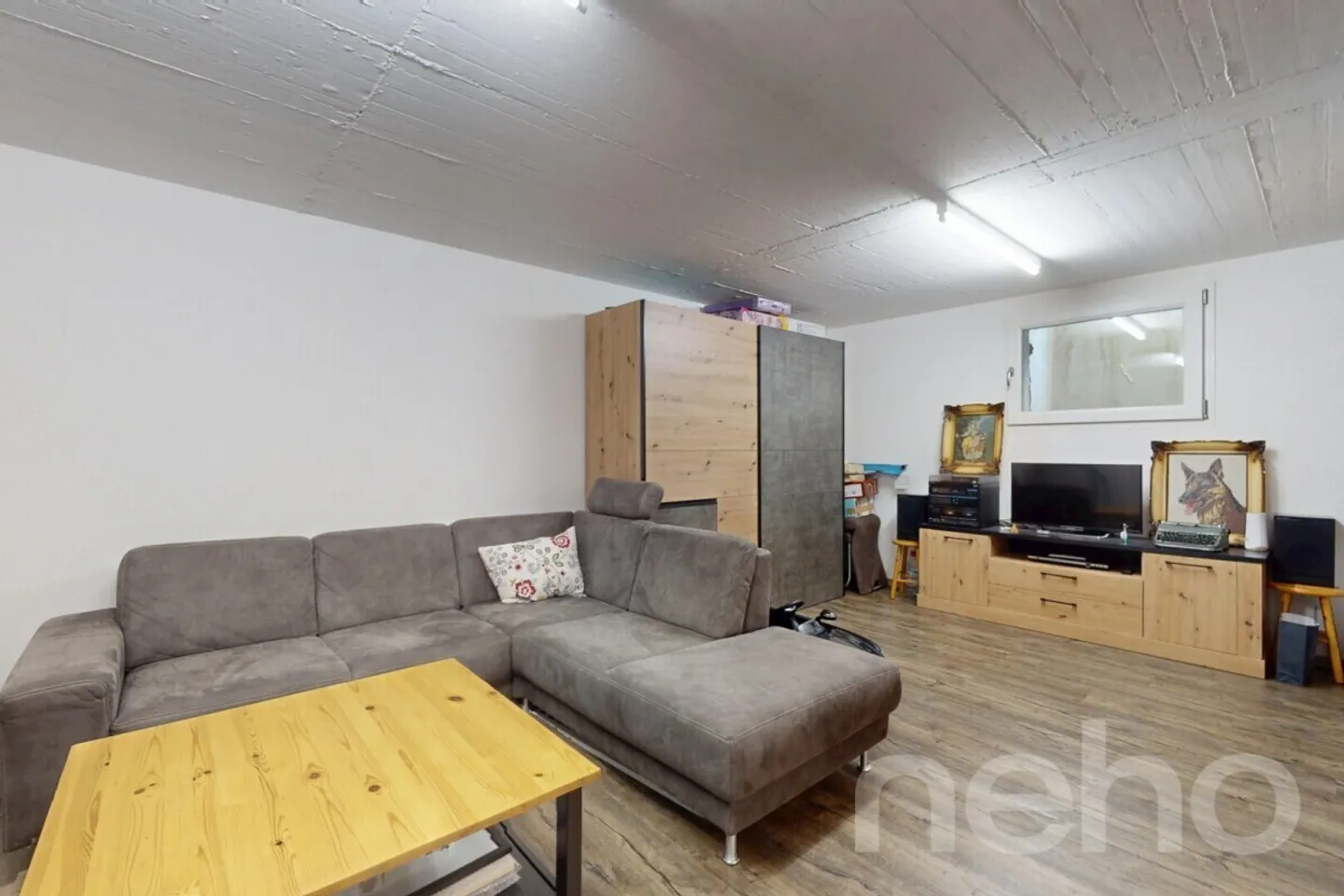 Casa bifamiliare Menziken - Foto 10 di 11