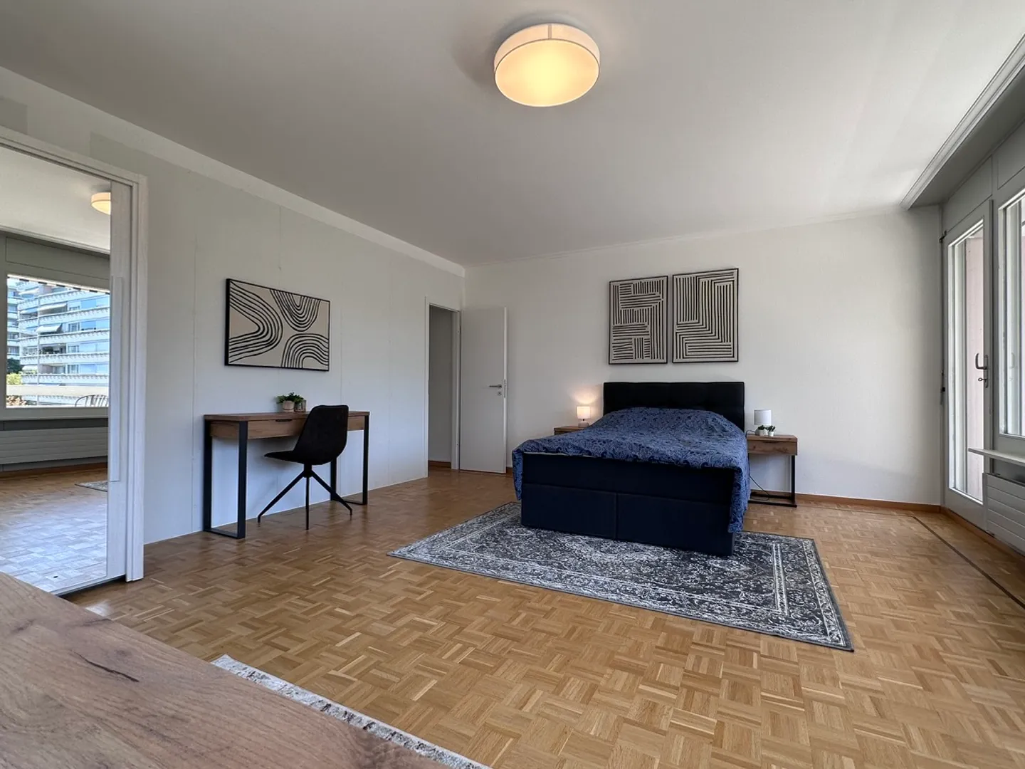 Appartement Coliving Moderne - Photo 9 sur 30