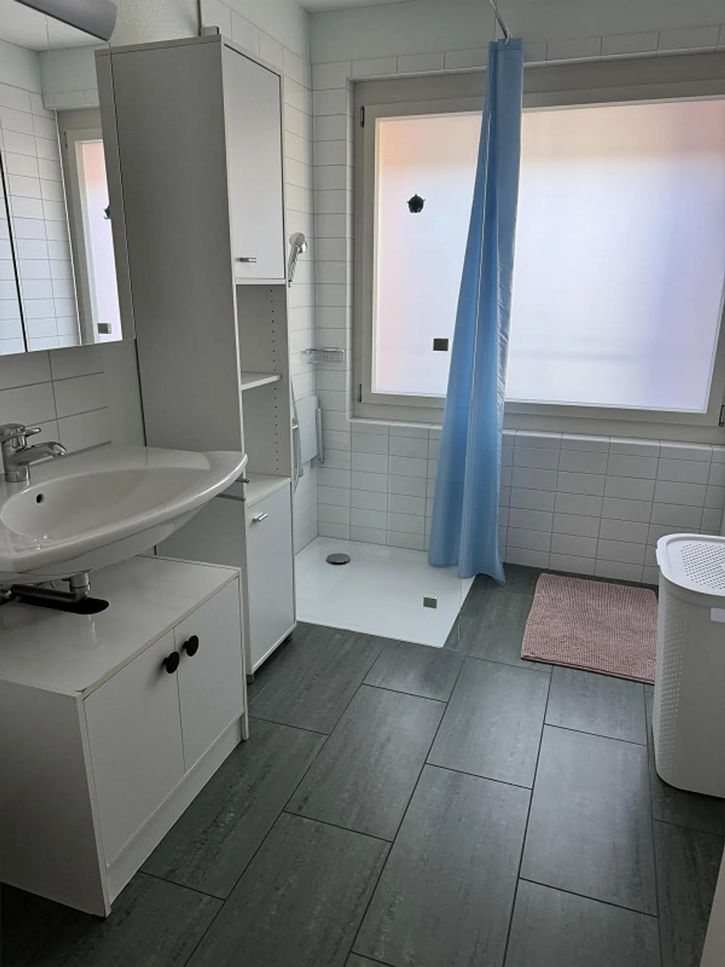 Unabhängige Wohnwohnung - Foto 6 von 7