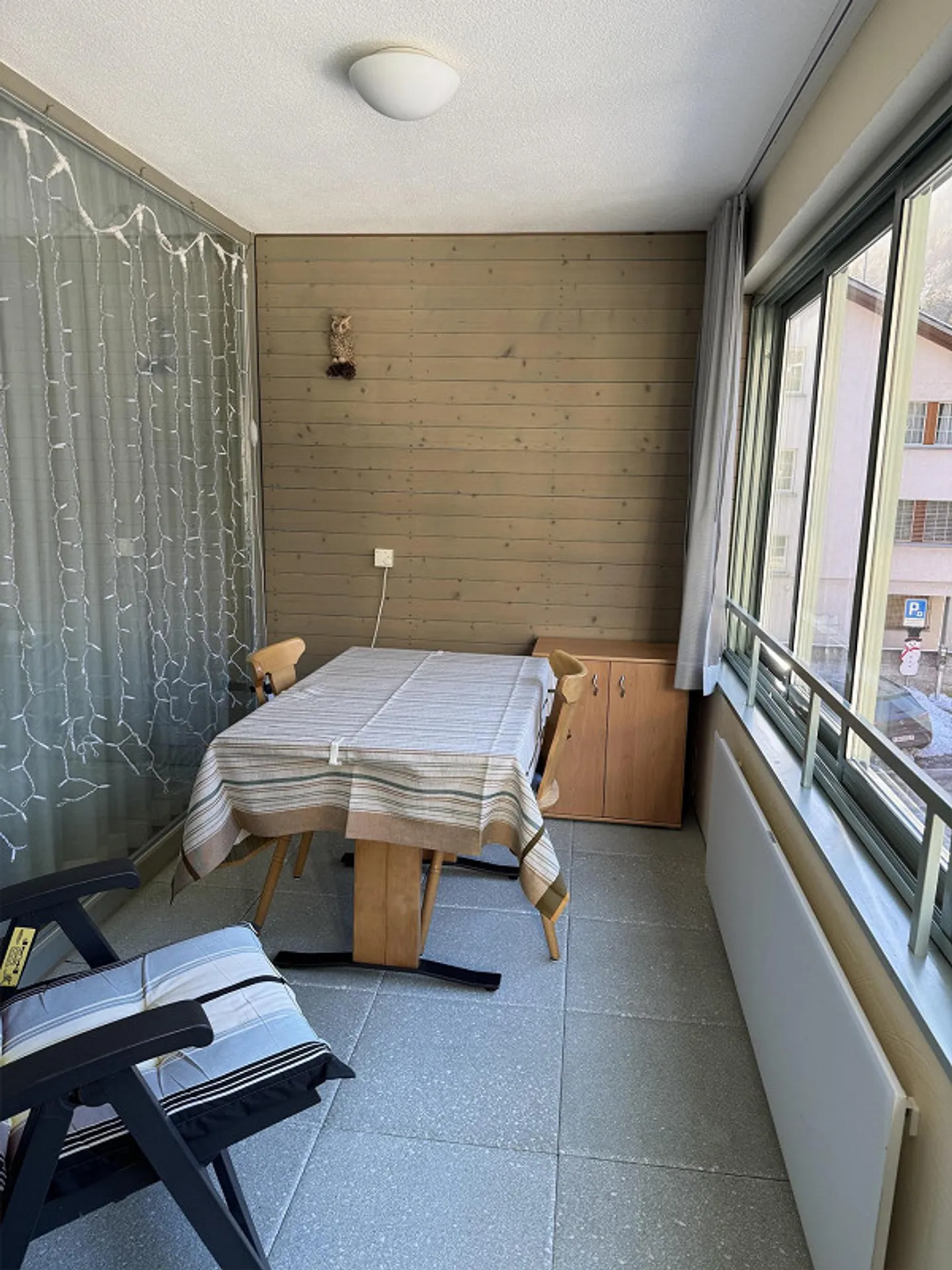 Unabhängige Wohnwohnung - Foto 7 von 7