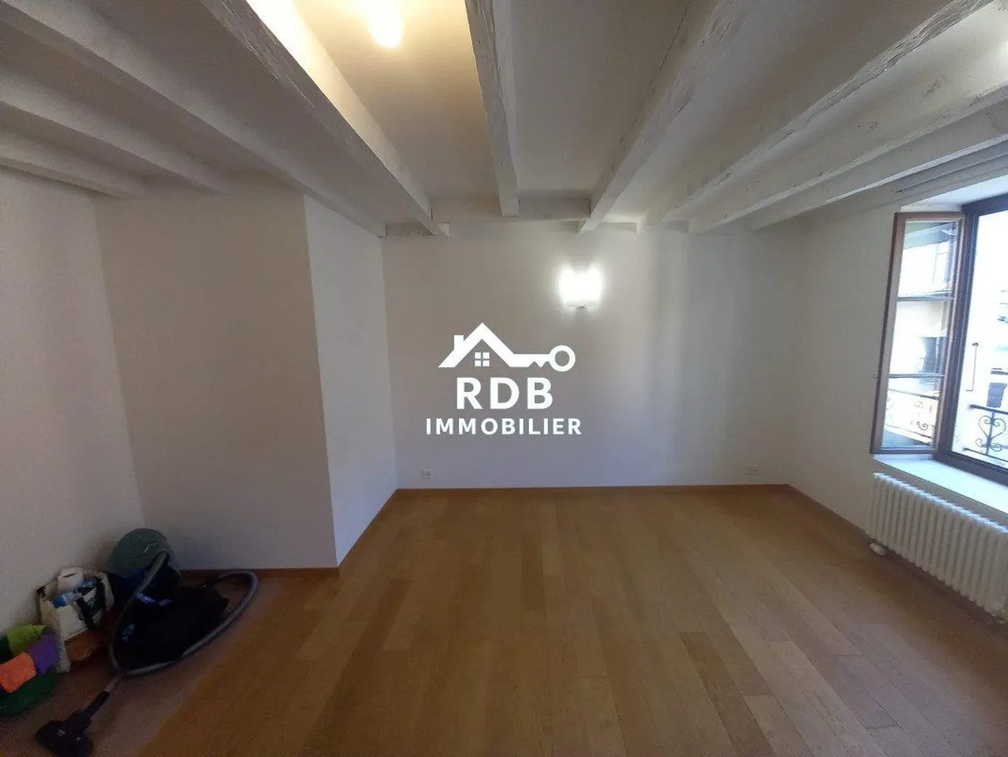 Helles 2,5-Zimmer-Apartment - Foto 3 von 8