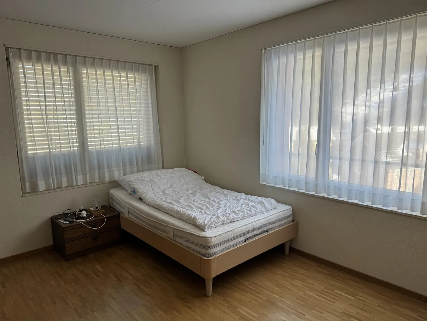 Unabhängige Wohnwohnung - Foto 5 von 7