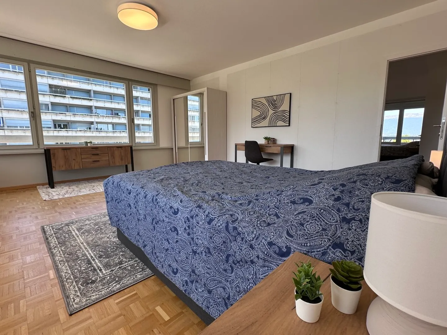 Appartement Coliving Moderne - Photo 8 sur 30