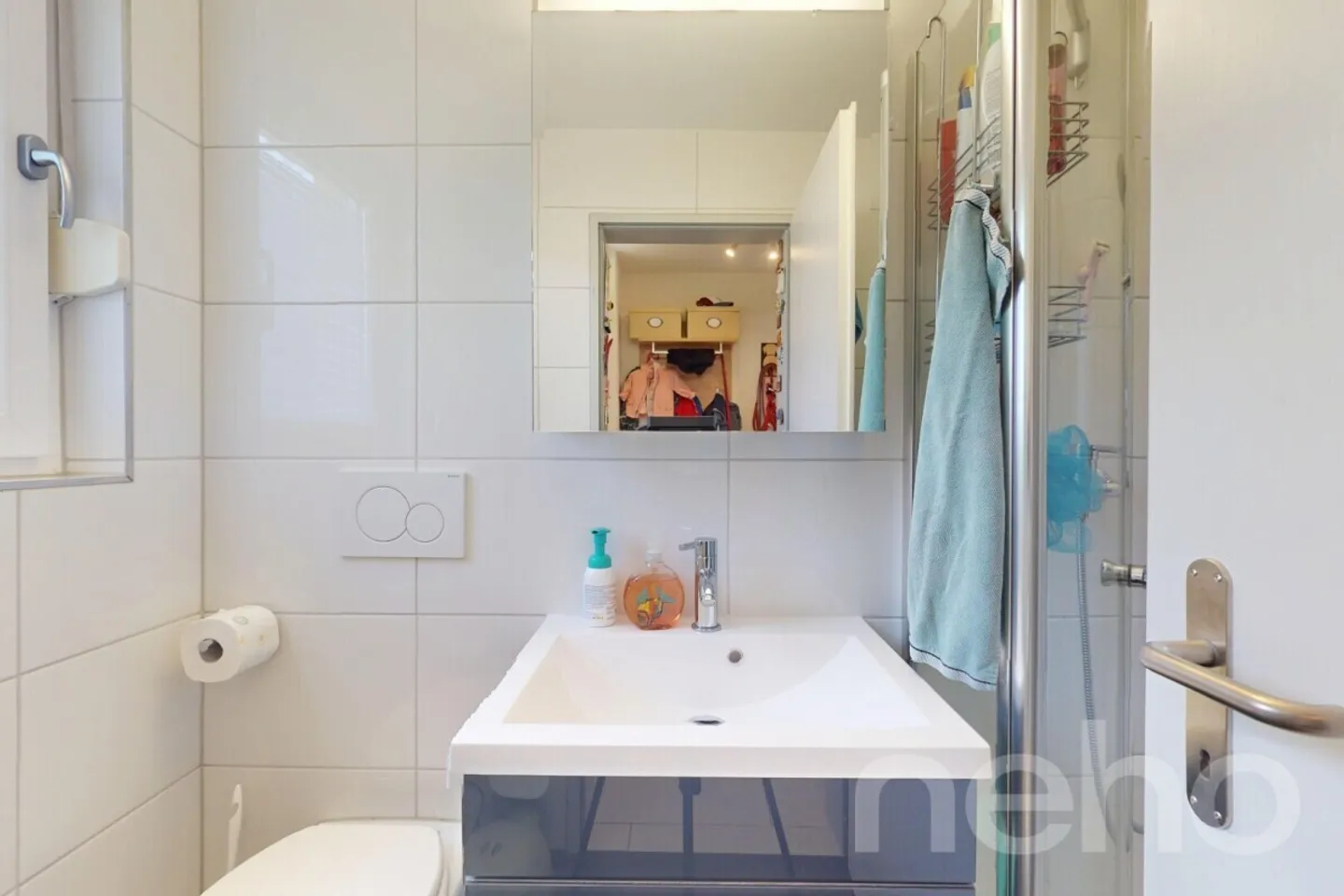 Casa bifamiliare Menziken - Foto 9 di 11