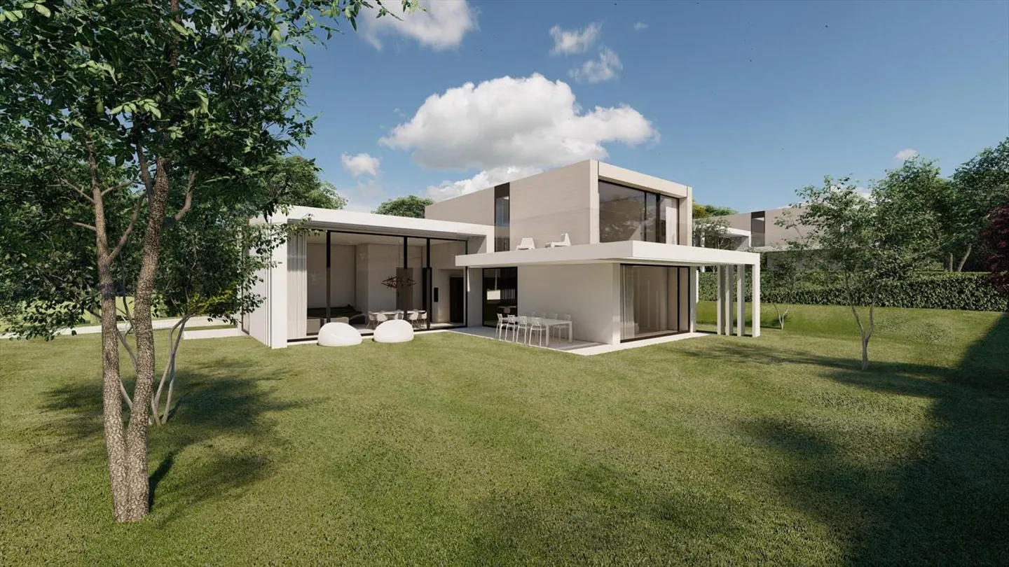 Casa 6 stanze - Foto 1 di 5