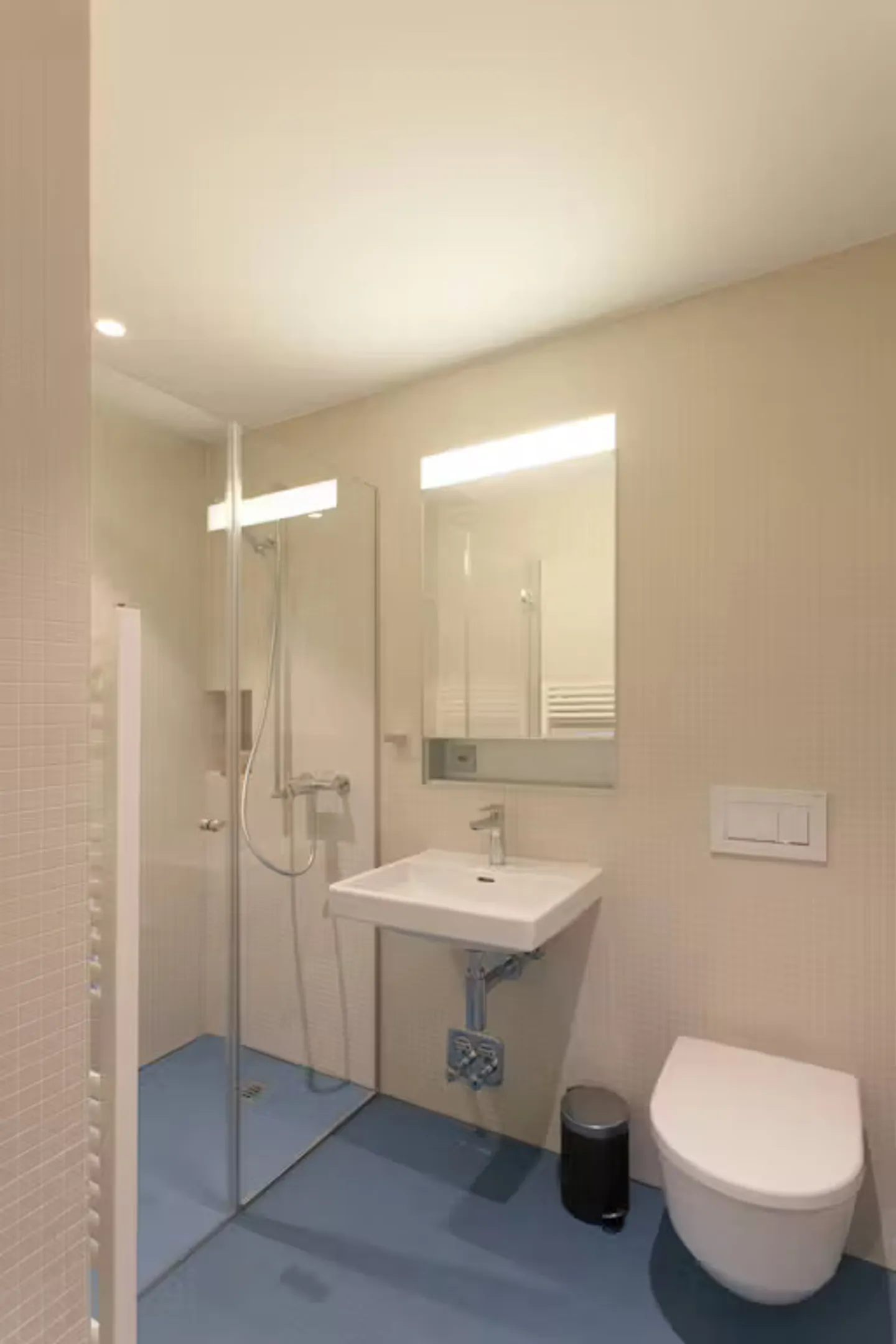 Apartment for rent - Photo 6 of 10