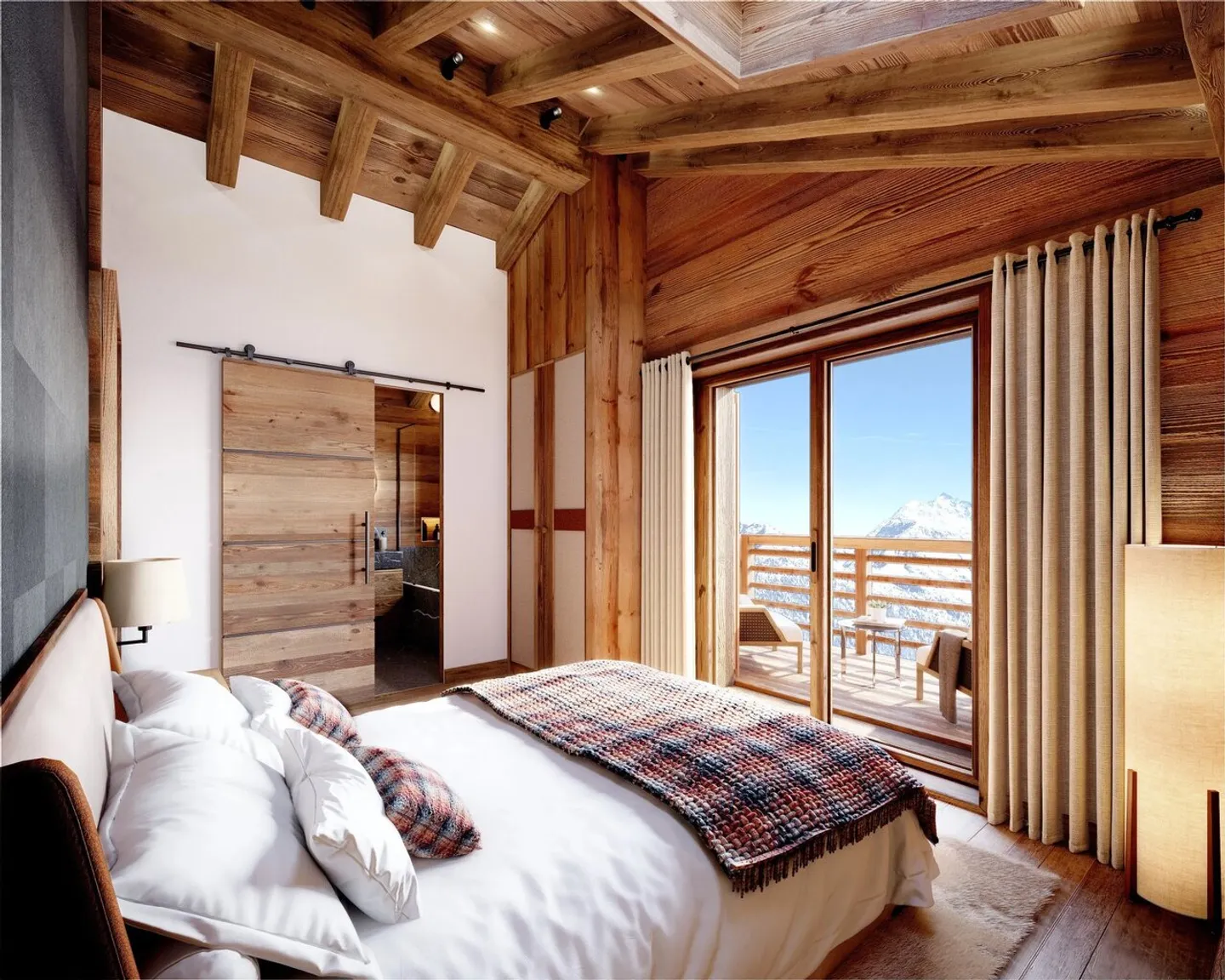 GRIMENTZ - UN POSTO SICURO IN UN CONTESTO ECCEZIONALE - Foto 11 di 12