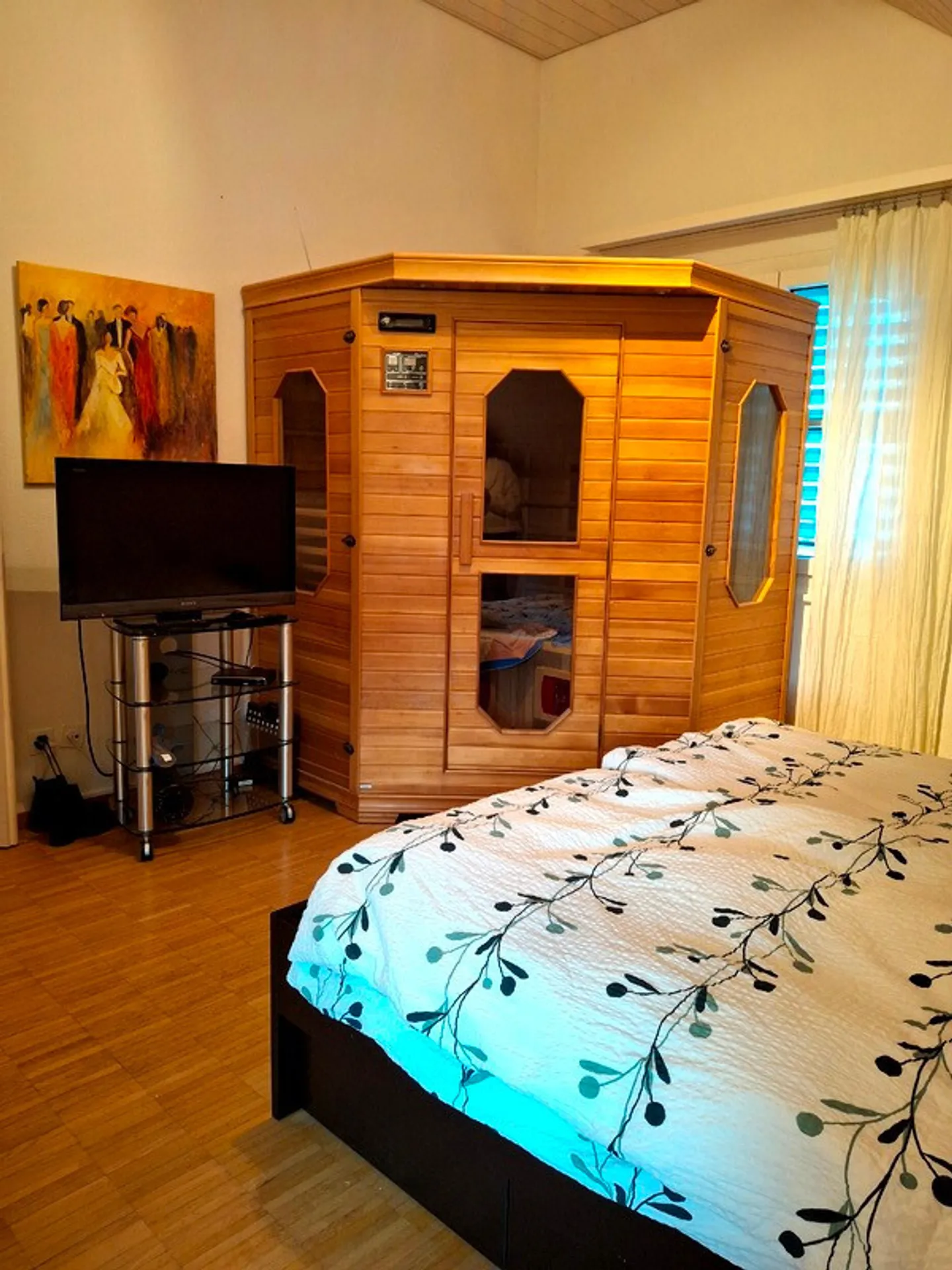 Appartamento in affitto - Foto 9 di 13