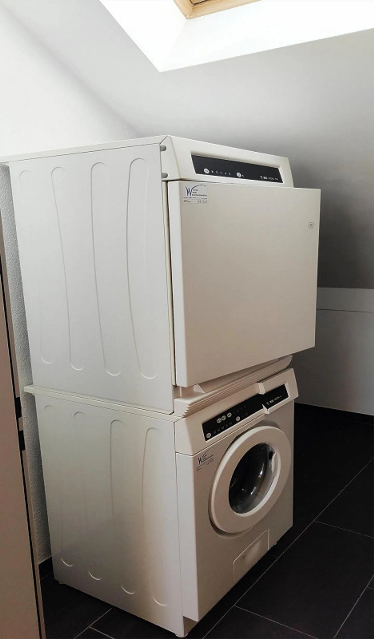 Geräumige Dachwohnung - Foto 10 von 13