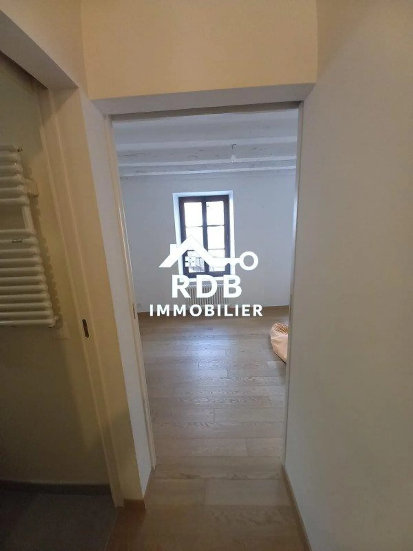 Helles 2,5-Zimmer-Apartment - Foto 6 von 8