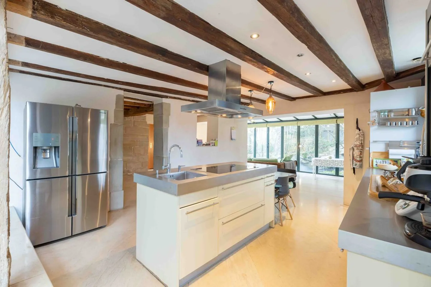 Incantevole Casa Rurale Ristrutturata - Foto 9 di 13