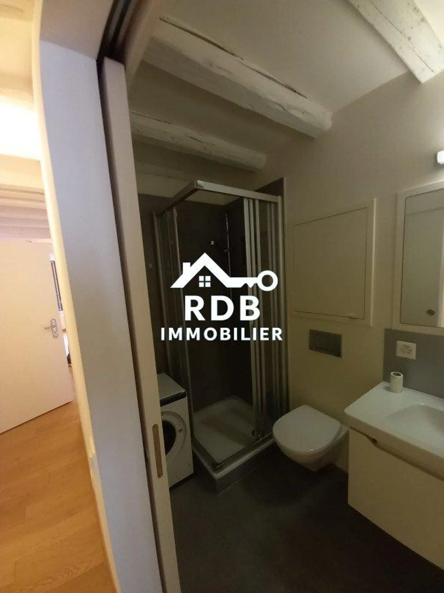 Helles 2,5-Zimmer-Apartment - Foto 8 von 8