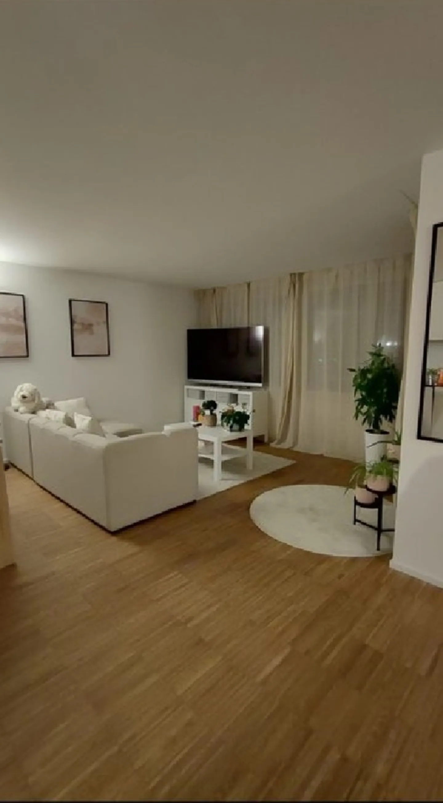 Appartement moderne 2 pièces à Emmen - Photo 3 sur 9