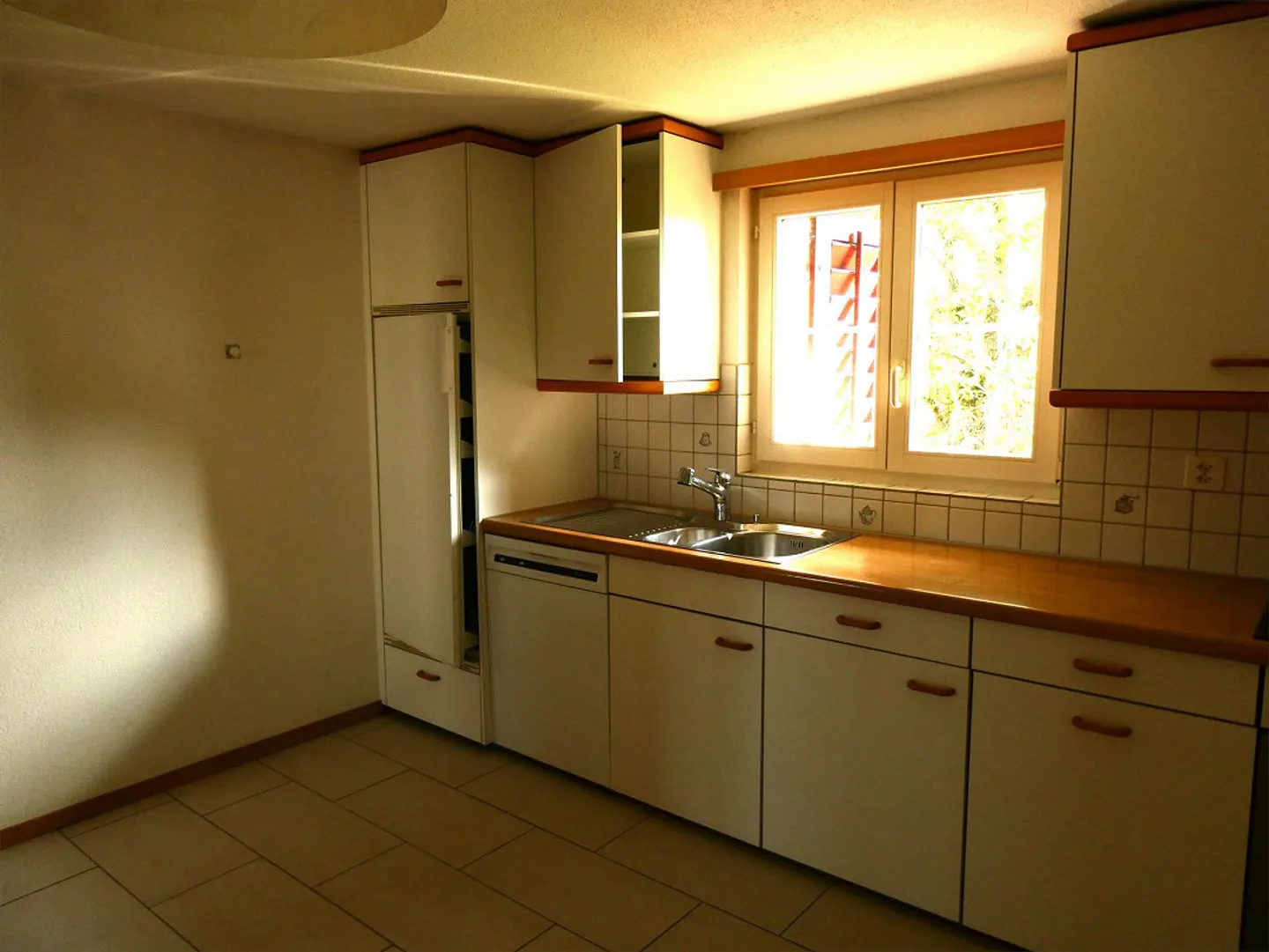 3.5 Zimmer Altbauwohnung mit Charme - Foto 3 von 9