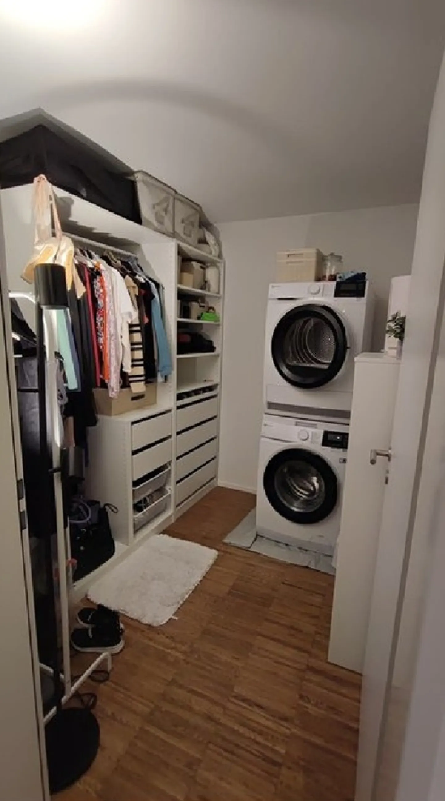 Appartement moderne 2 pièces à Emmen - Photo 6 sur 9