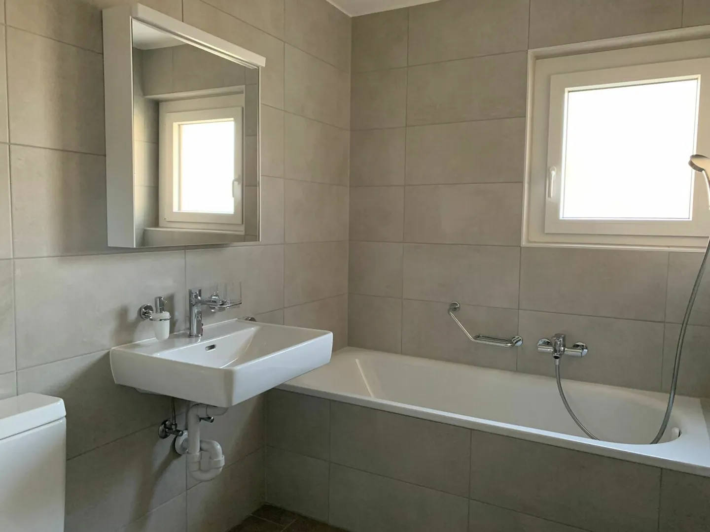 CONTHEY - 3,5 ZIMMER MIT BALKON - Foto 4 von 6