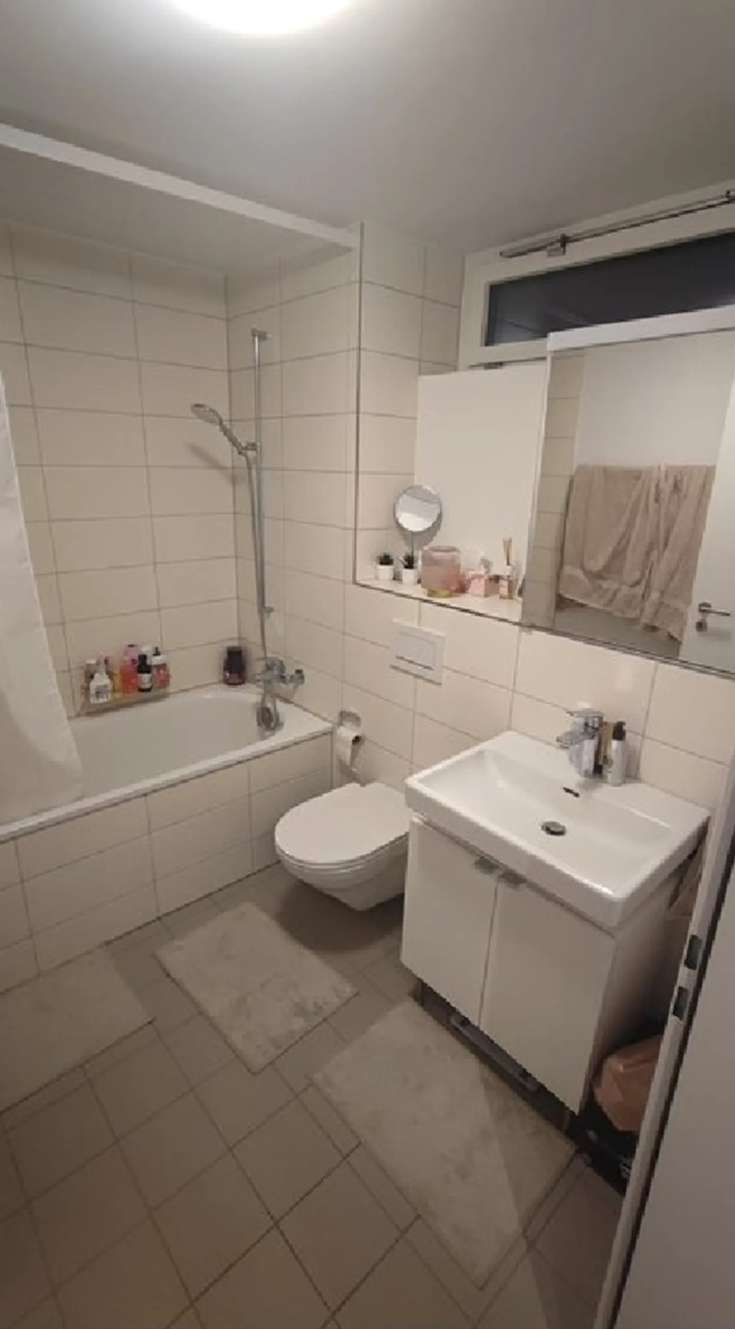 Appartement moderne 2 pièces à Emmen - Photo 8 sur 9