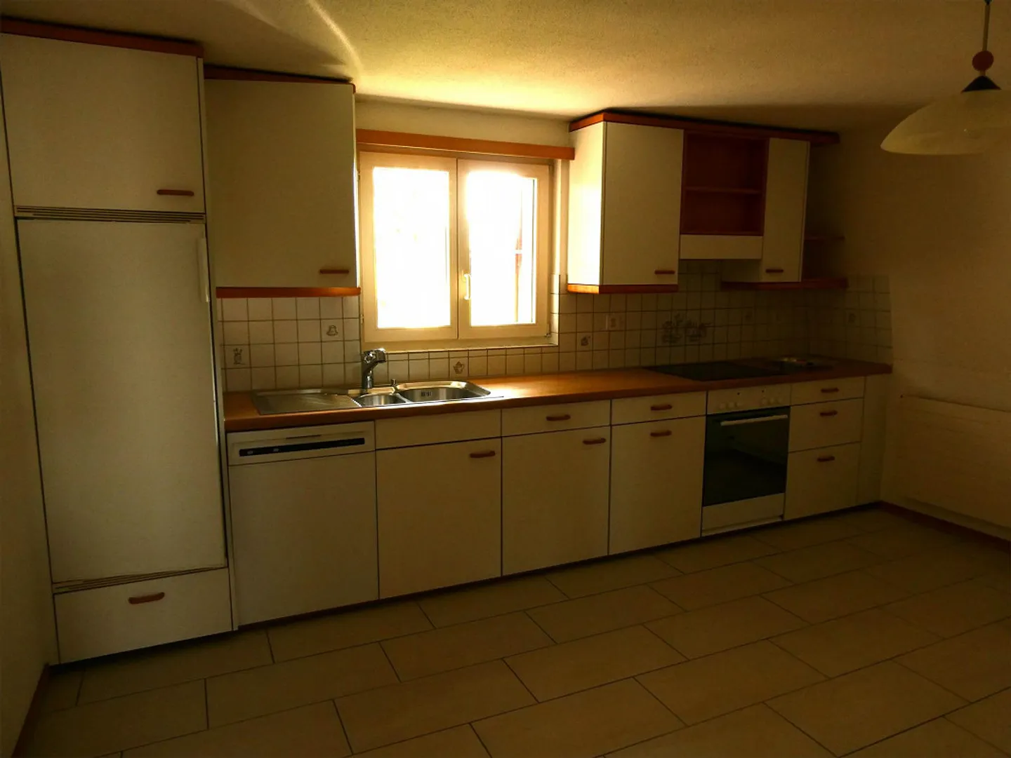 3.5 Zimmer Altbauwohnung mit Charme - Foto 4 von 9