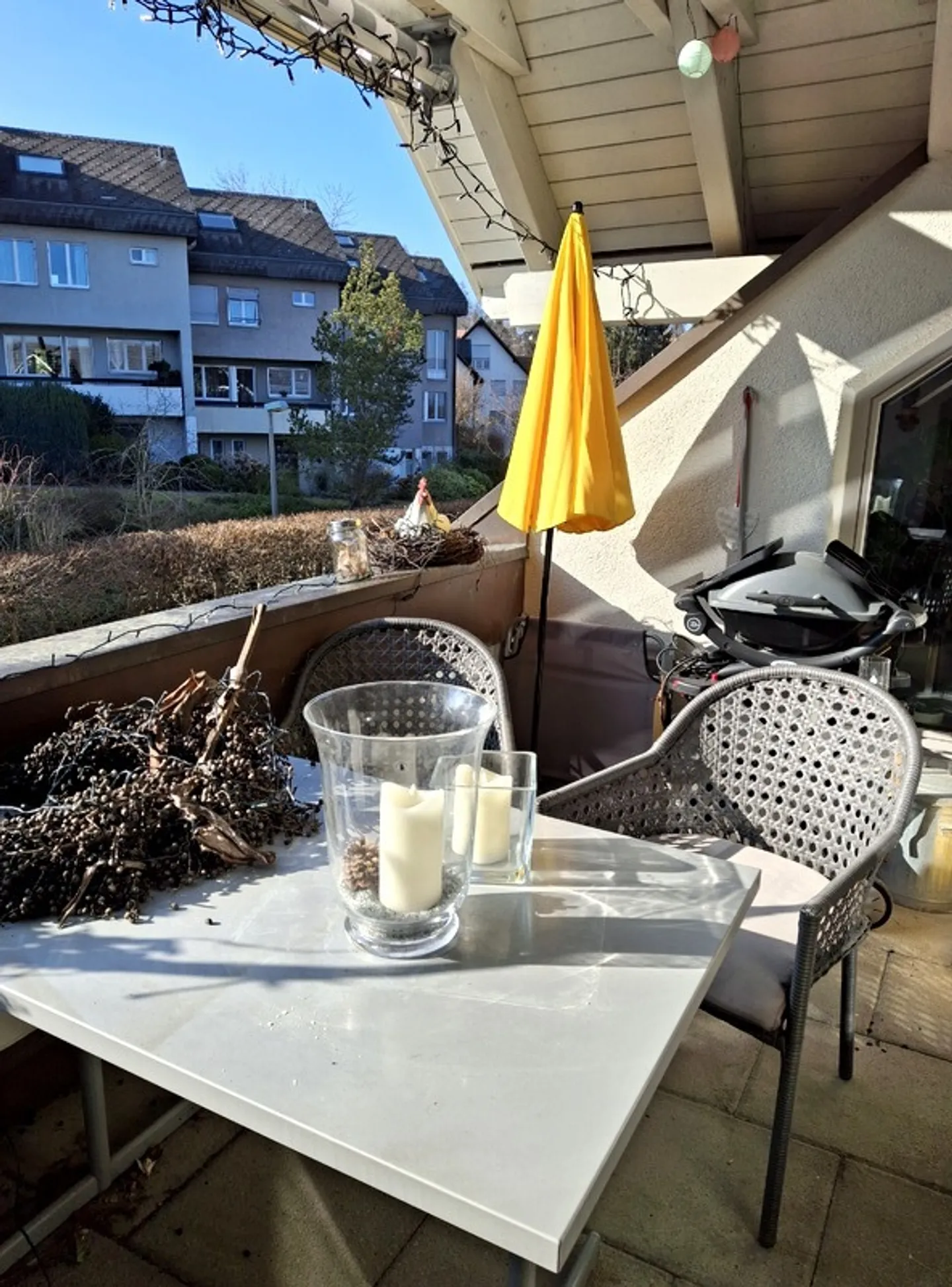 Appartamento in affitto - Foto 12 di 13