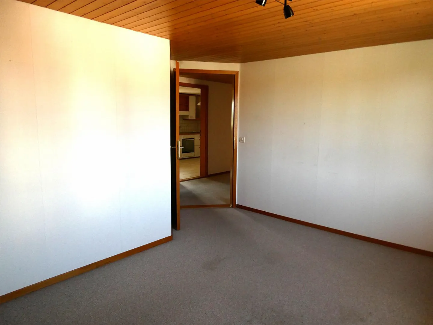 3.5 Zimmer Altbauwohnung mit Charme - Foto 6 von 9