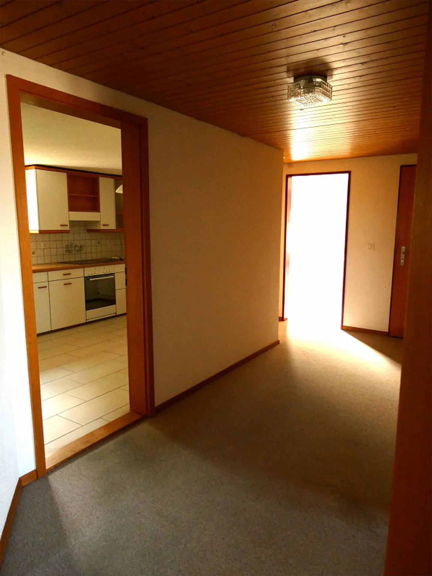 3.5 Zimmer Altbauwohnung mit Charme - Foto 8 von 9