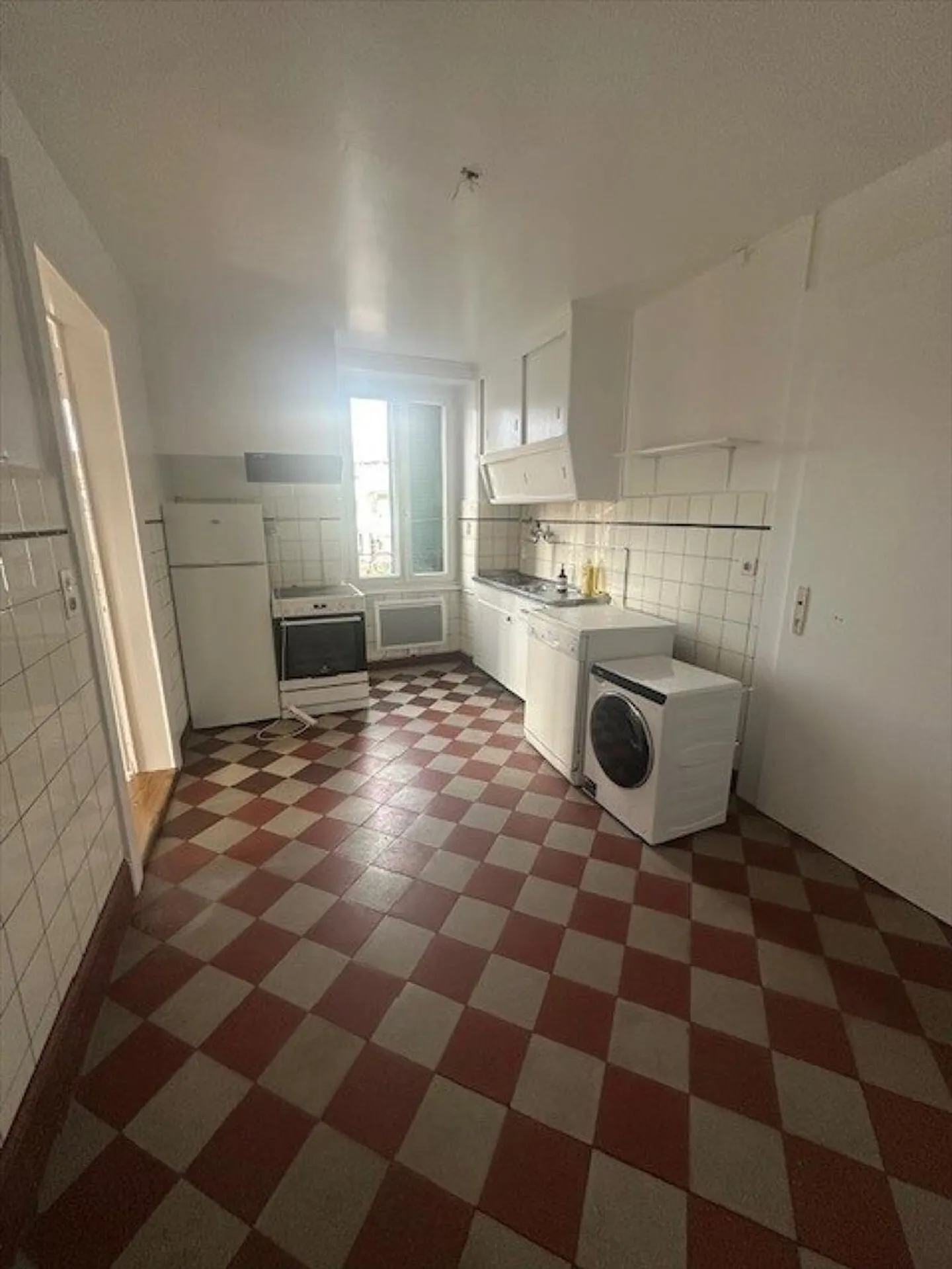 Appartement avec 4.5 pièces - Photo 1 sur 6