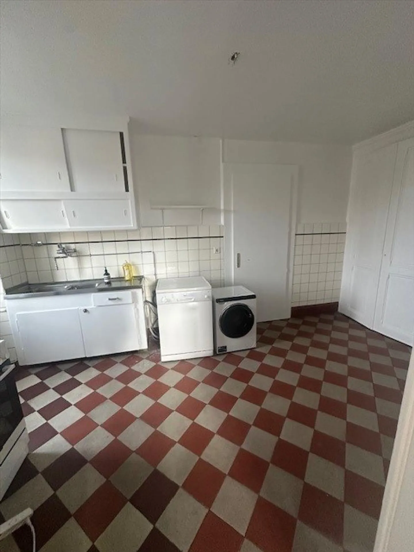 Appartement avec 4.5 pièces - Photo 2 sur 6
