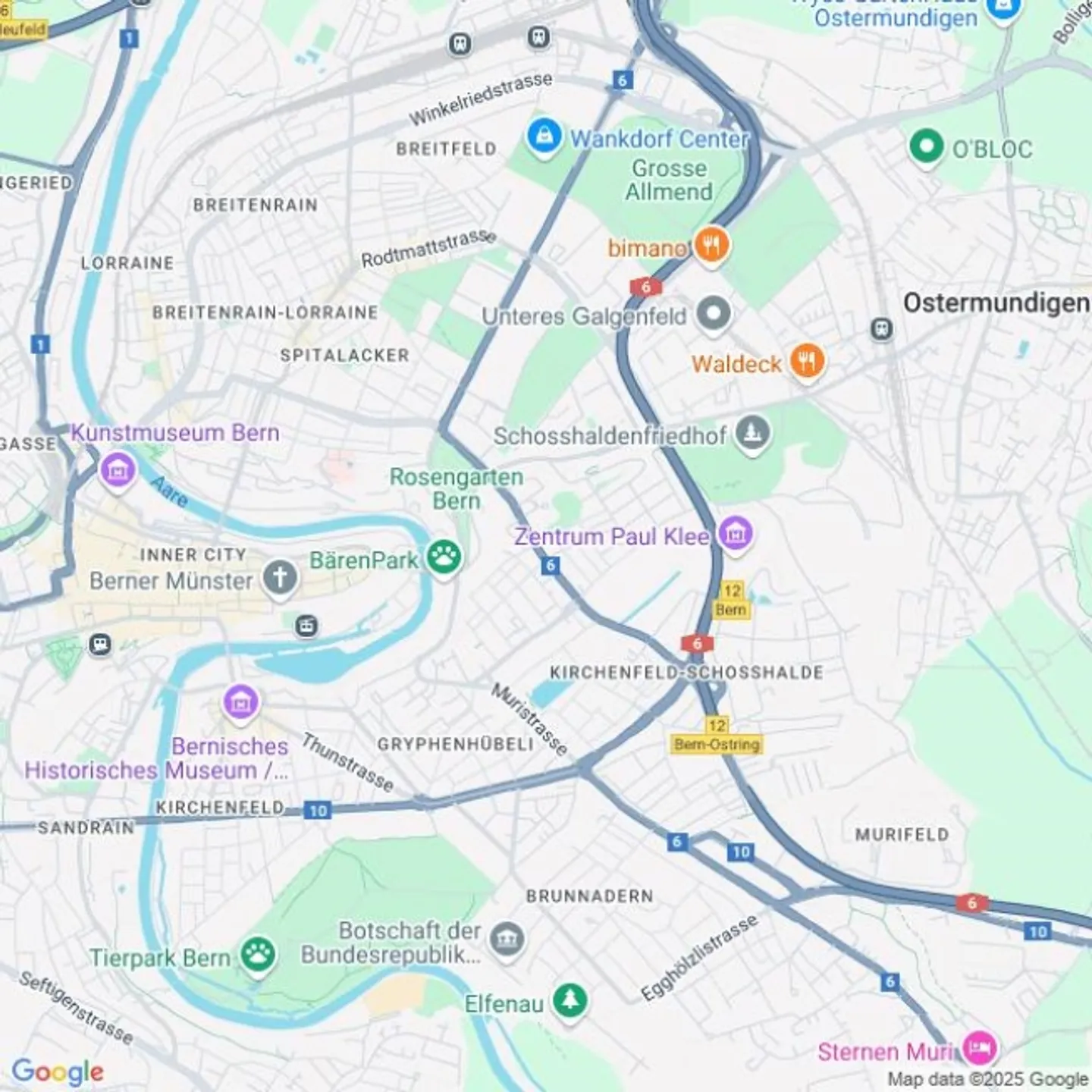 Appartamento 5.5 stanze - Foto 1 di 1