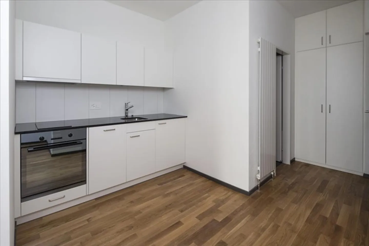 Bell'appartamento in affitto senza deposito cauzionale - Foto 2 di 6