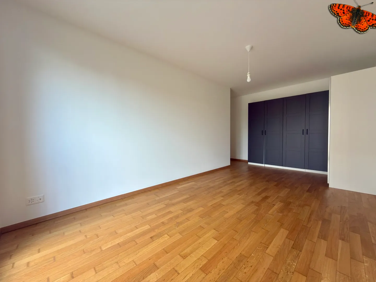 CHARMANTE 3 ½ ZIMMER - Im Herzen von Tour-de-Trême! - Foto 5 von 16