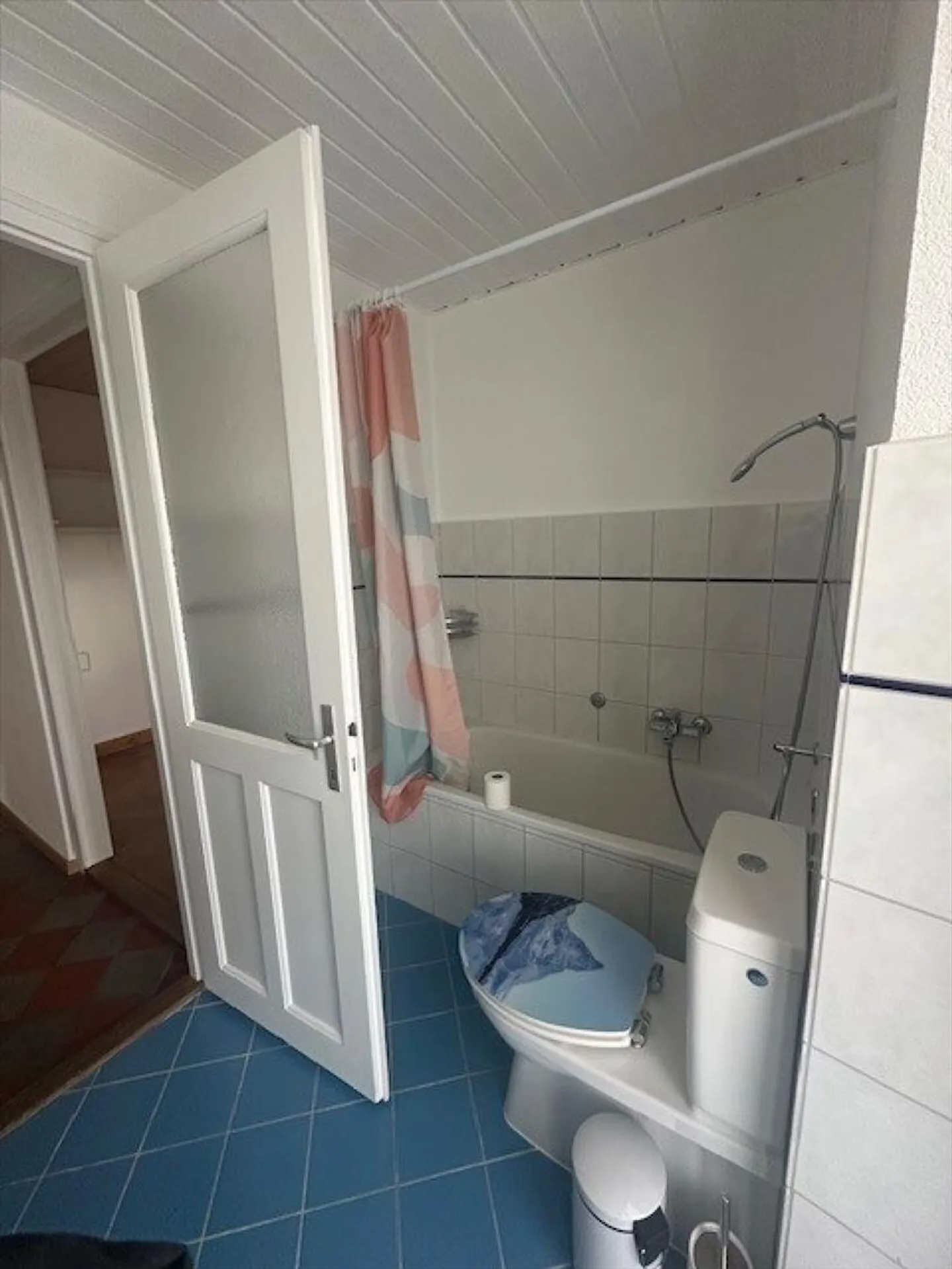 Appartement avec 4.5 pièces - Photo 4 sur 6