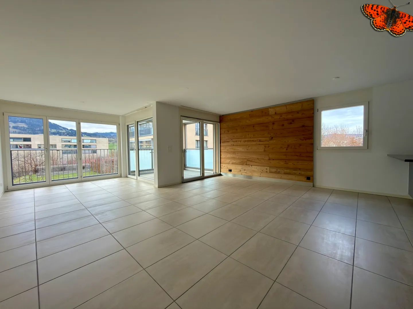 CHARMANTE 3 ½ ZIMMER - Im Herzen von Tour-de-Trême! - Foto 11 von 16