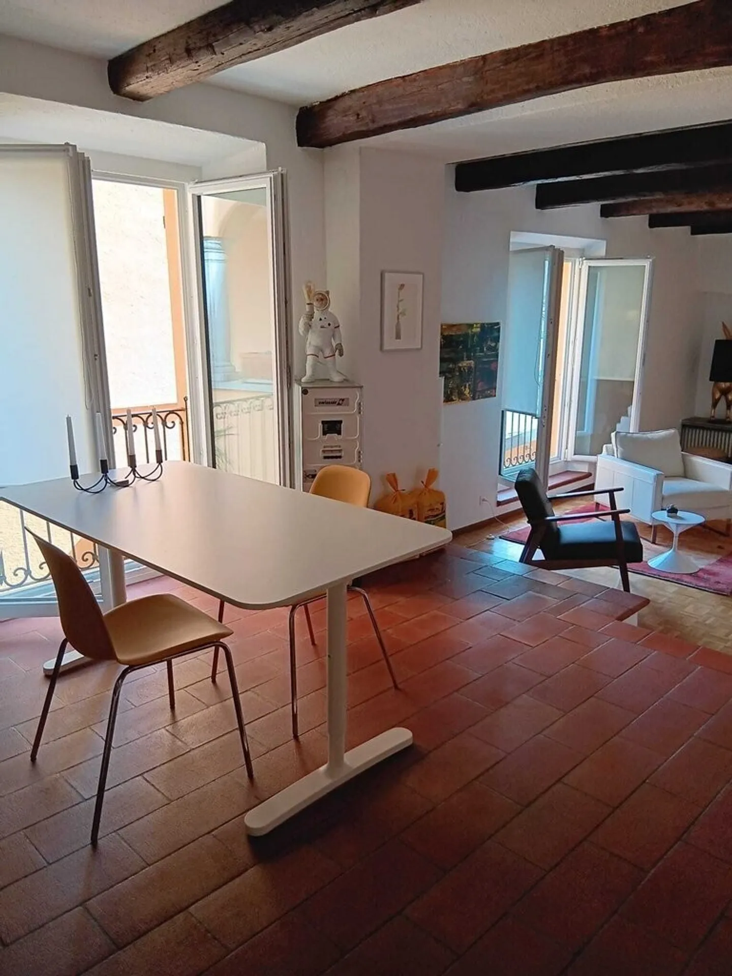 2 locali nel centro di ascona - Foto 2 di 5