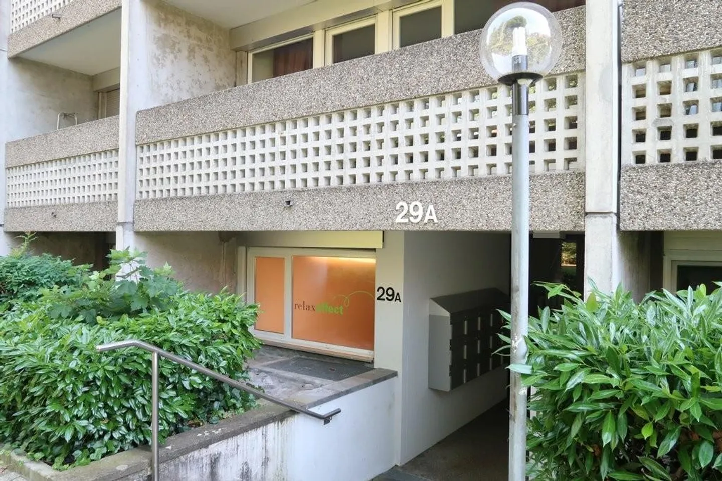 Suchen Sie einen Bastel-/Lagerraum? Dann haben wir etwas für Sie! - Foto 2 von 2