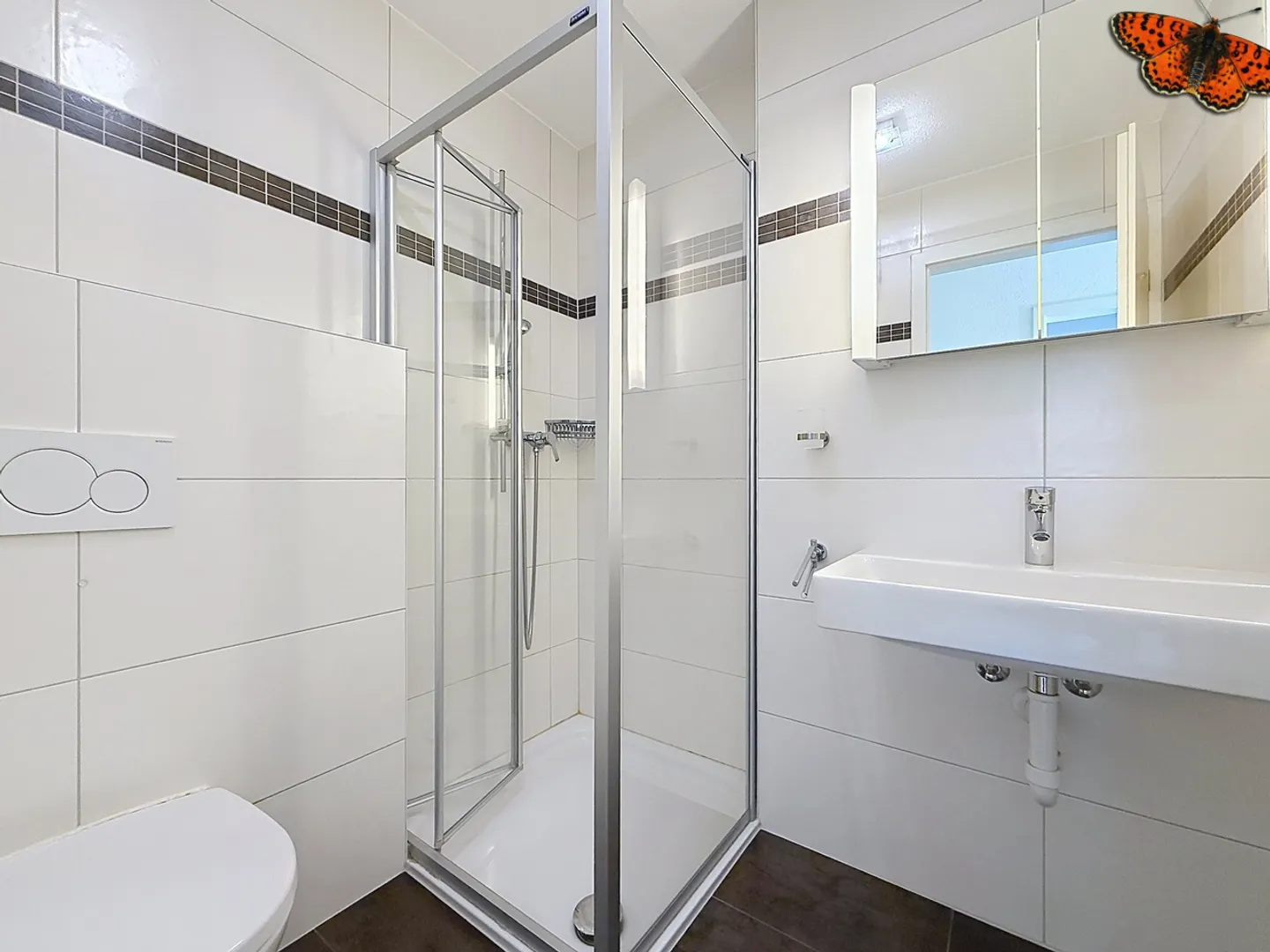 Appartamento Moderno in Zona Tranquilla - Foto 10 di 12