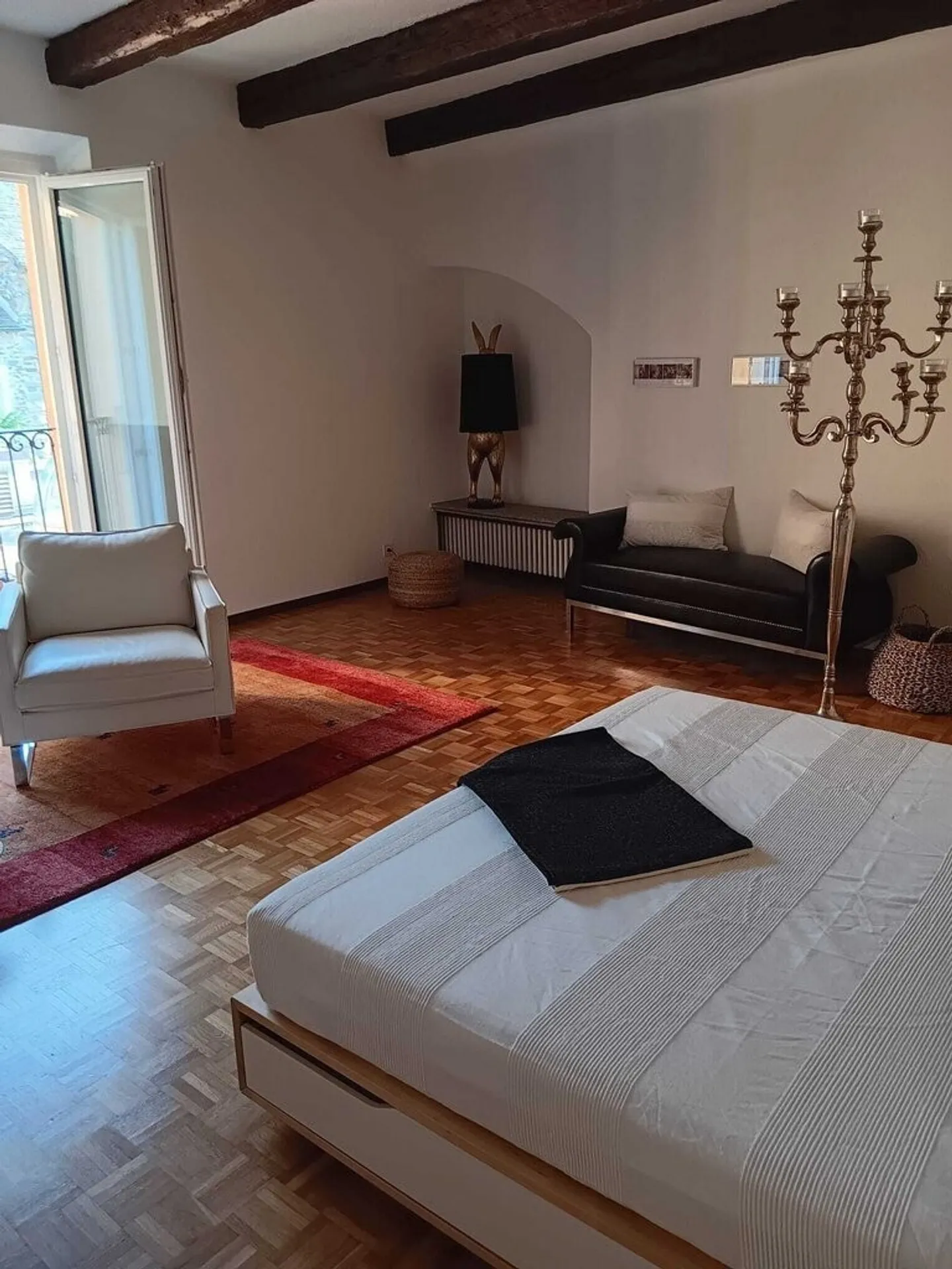 2 locali nel centro di ascona - Foto 4 di 5