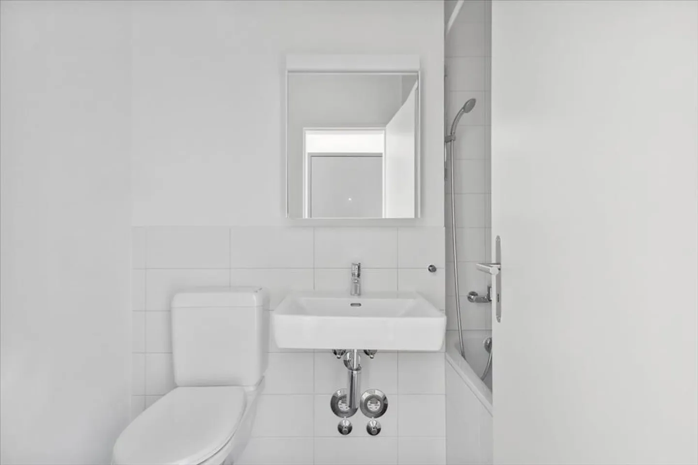 Bell'appartamento in affitto senza deposito cauzionale - Foto 3 di 6