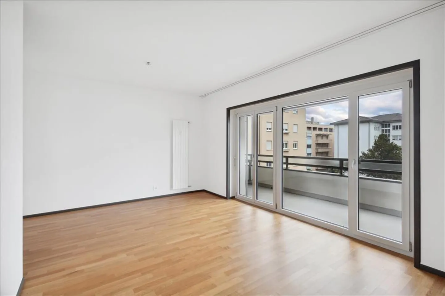 Bell'appartamento in affitto senza deposito cauzionale - Foto 4 di 6