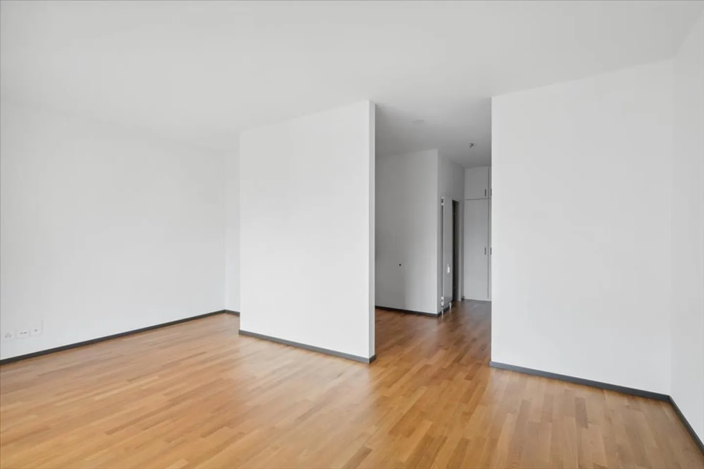 Bell'appartamento in affitto senza deposito cauzionale - Foto 5 di 6